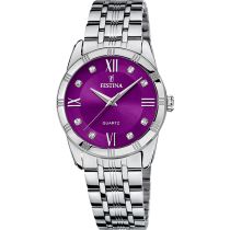Festina F16940/G Mademoiselle Montre Femme 32mm 5ATM