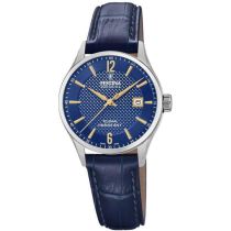 Festina F20009/3 Montre Femme Classic 29mm 10ATM 