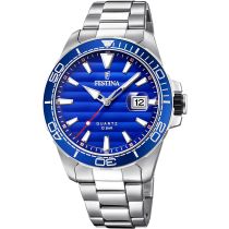 Festina F20360/1 Prestige Montre Homme 44mm 10ATM