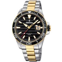 Festina F20362/2 Prestige Montre Homme 44mm 10ATM