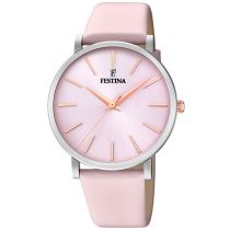 Festina F20371/2 Montre Femme 38mm 5ATM