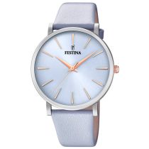 Festina F20371/3 Montre Femme 38mm 5ATM