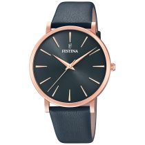 Festina F20373/2 Montre Femme 38mm 5ATM