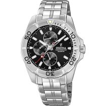 Festina F20445/3 Sport Montre Homme 43mm 10ATM