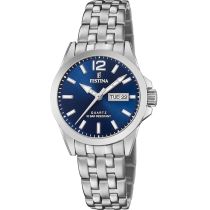 Festina F20455/3 Classique Montre Femme 30mm 10ATM