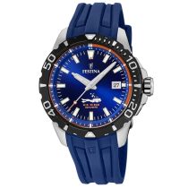 Festina F20462/1 The Originals Diver Montre Homme 44mm 20ATM