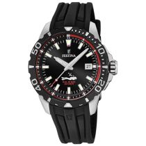 Festina F20462/2 The Originals Diver Montre Homme 44mm 20ATM