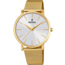 Festina F20476/1 Classique Montre Femme 38mm 3ATM