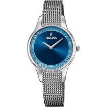Festina F20494/2 Mademoiselle montre femme 30mm 5ATM