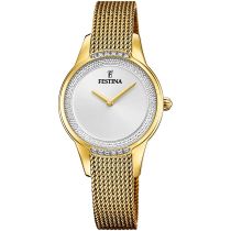Festina F20495/1 Mademoiselle Montre Femme 30mm 5ATM