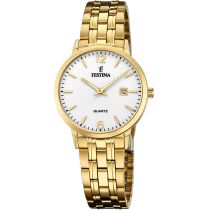 Festina F20514/2 Classique montre femme 31mm 5ATM
