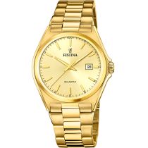 Festina F20555/3 Montre Homme Classique 40 mm