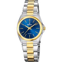 Festina F20556/4 Montre Femme Classique 31 mm