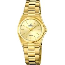 Festina F20557/3 Classique montre femme 31mm 5ATM