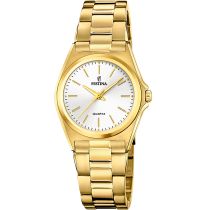 Festina F20557/2 Montre Femme Classique 31 mm