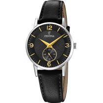 Festina F20570/4 Retro montre femme 29mm 3ATM