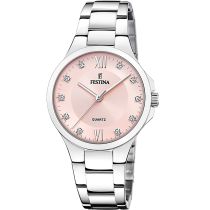 Festina F20582/2 Mademoiselle montre femme 34mm 5ATM