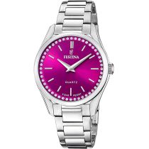 Festina F20583/2 Mademoiselle montre femme 36mm 5ATM