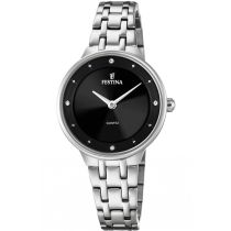 Festina F20600/4 Mademoiselle Montre Femme 31mm 5ATM