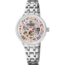 Festina F20614/1 Montre Femme Automatique 33mm 5ATM