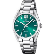 Festina F20622/C Boyfriend Montre Femme 36mm 5ATM