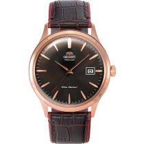 Orient FAC08001T0 Montre Homme Automatique Montre Homme 42mm 3ATM