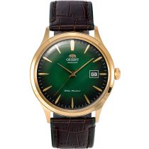 Orient TAC08002F0 Automatique Montre Homme 42mm 3ATM