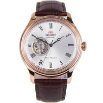 Orient FAG00001S0 Automatique Montre Homme 43mm 5ATM