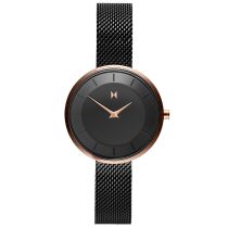 MVMT FB01-BL MOD RB3 Montre Femme 32mm 5ATM