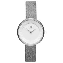 MVMT FB01-SGR MOD M1 Montre Femme 32mm 5ATM