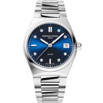 Frederique Constant FC-240ND2NH6B Highlife Montre Femme 31mm 5ATM