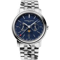 Frederique Constant FC-270N4P6B Classic Phase de Lune 