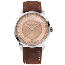 Frederique Constant FC-301SAL3B6 Montre Homme Classic Première Automatique 38mm 5ATM