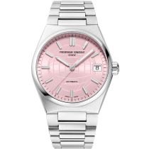 Frederique Constant FC-303LP2NH6B Highlife Automatique Montre Femme 34mm 5ATM