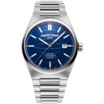Frederique Constant FC-303N4NH6B Highlife Automatique Montre 
