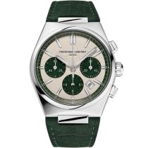 Frederique Constant FC-391SGR4NH6 Highlife Chronographe Automatique Edition Limitee 41mm 10ATM
