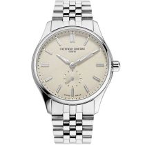 Frederique Constant FC-530CR3B6B Montre Homme Classic index Automatique 39mm 5ATM