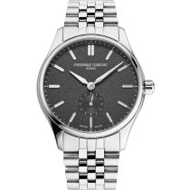 Frederique Constant FC-530G3B6B Montre Homme Classic index Automatique 39mm 5ATM