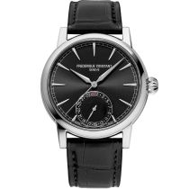 Frederique Constant FC-706B3H6 Montre Homme Classique Manufacture Date 40mm 5ATM