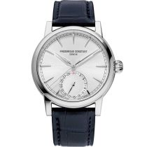 Frederique Constant FC-706S3H6 Montre Homme Classique Manufacture Date 40mm 5ATM