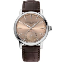 Frederique Constant FC-706SAL3H6 Montre Homme Classique Manufacture Date 40mm 5ATM