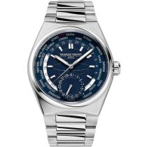 Frederique Constant FC-718N4NH6B Highlife Worldtimer Automatique