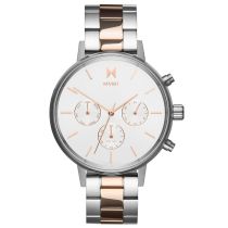 MVMT FC01-S Nova Stella Montre Femme 38mm 5ATM