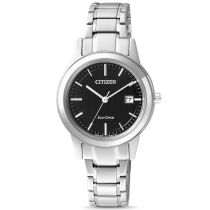 Citizen FE1081-59E Eco-Drive Sports Montre Femme 29mm 3ATM