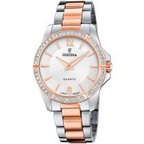 Festina F20595/1 Mademoiselle Montre Femme 35mm 5ATM