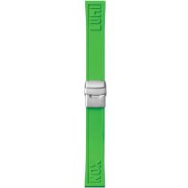 Luminox FP2205.60Q Bracelet En Caoutchouc [22 mm] vert