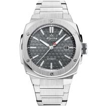 Alpina AL-525G4AE6B Extreme Automatique Montre Homme 41mm 20ATM