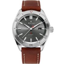 Alpina AL-525G5AQ6 Alpiner 4 Automatique Montre Homme 45mm 10ATM