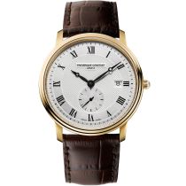 Frederique Constant FC-245M5S5 Slimline Small Seconds Homme