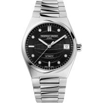 Frederique Constant FC-303BD2NH6B Highlife Montre Femme Auto